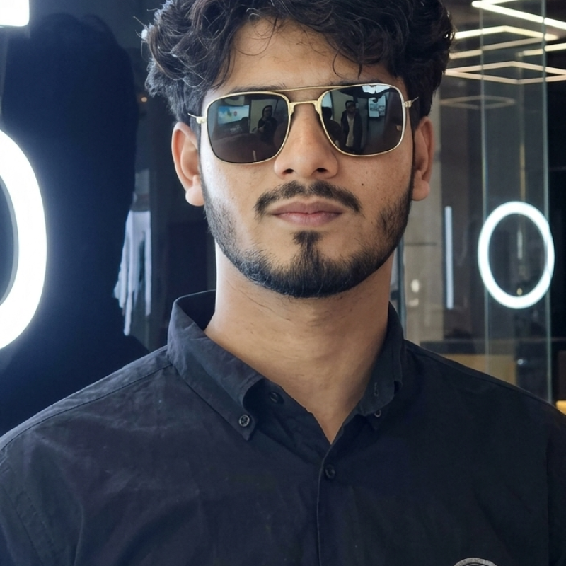 Mksojib, 23, Marab