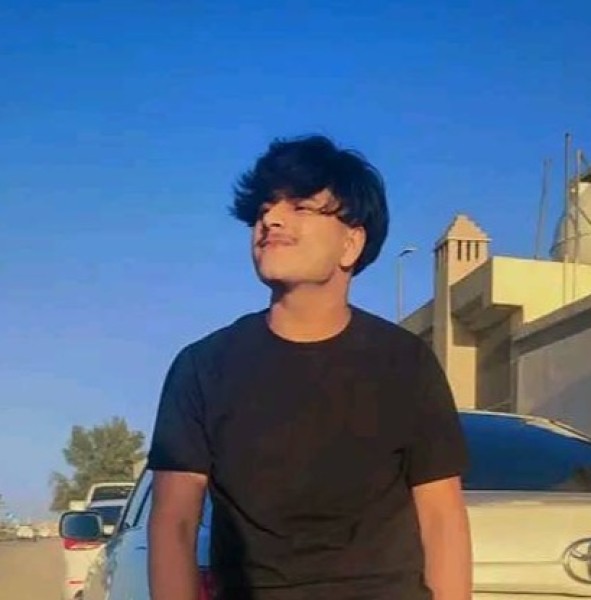 Adnan, 26, Kazincbarcika