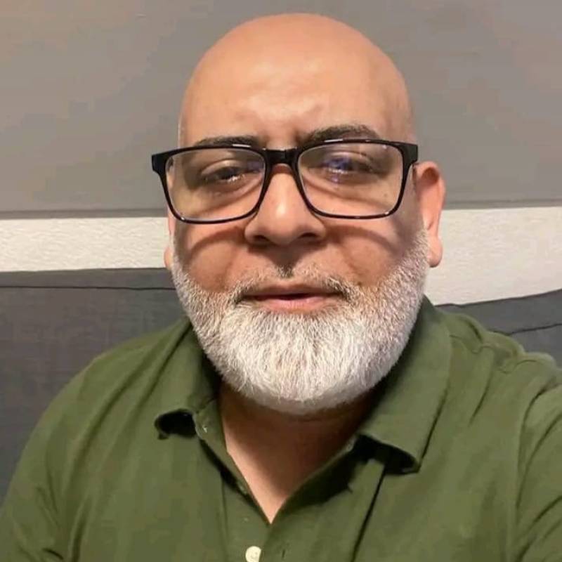 ibrahimm, 53, Kott Kalidindi