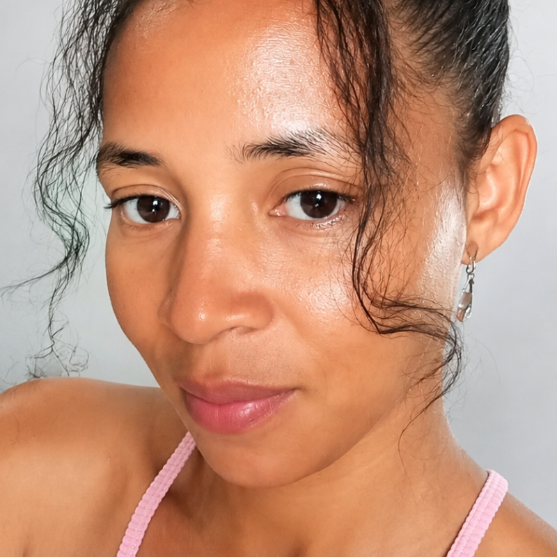 Bellenaurita, 33, Ala