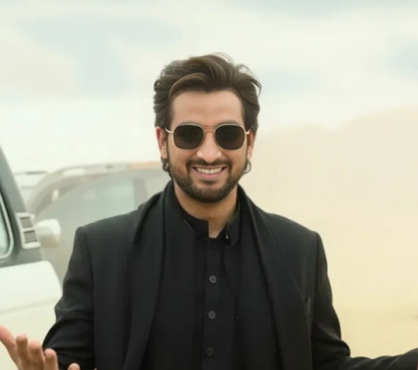 Khandaker shahed, 28, Picnic Point