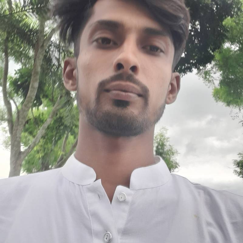 Sayid ahamad, 29, Khurmi