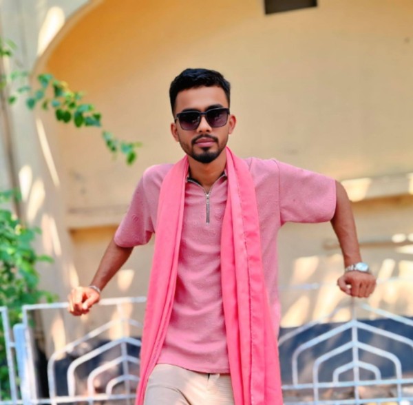 Zisan Ahmed, 21, Kalpi