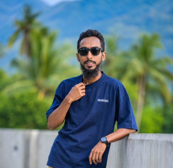 Mainuddin, 34, North Shore