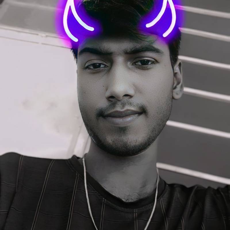 Ayush Khan, 29, Tuzluca