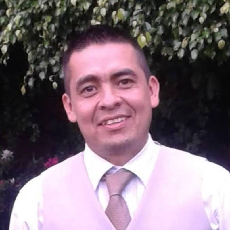 Ramses, 43, Malayer