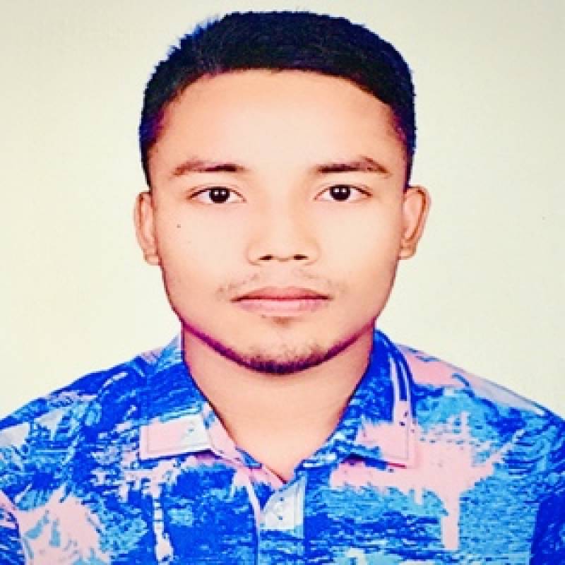 SuZan RoY, 28, Chakkuvarakal