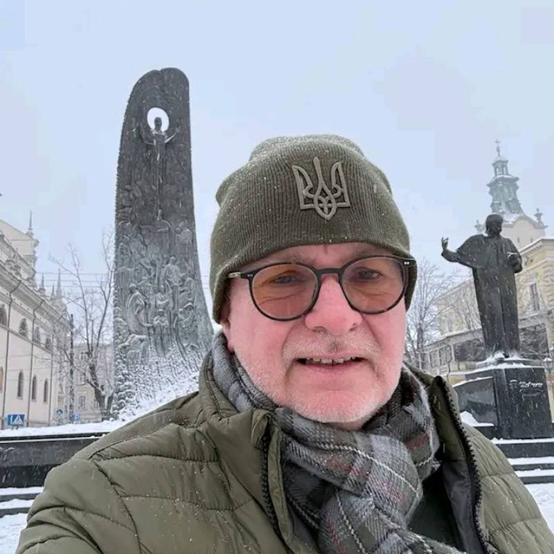 Wattie, 69, Carmo Do Paranaba