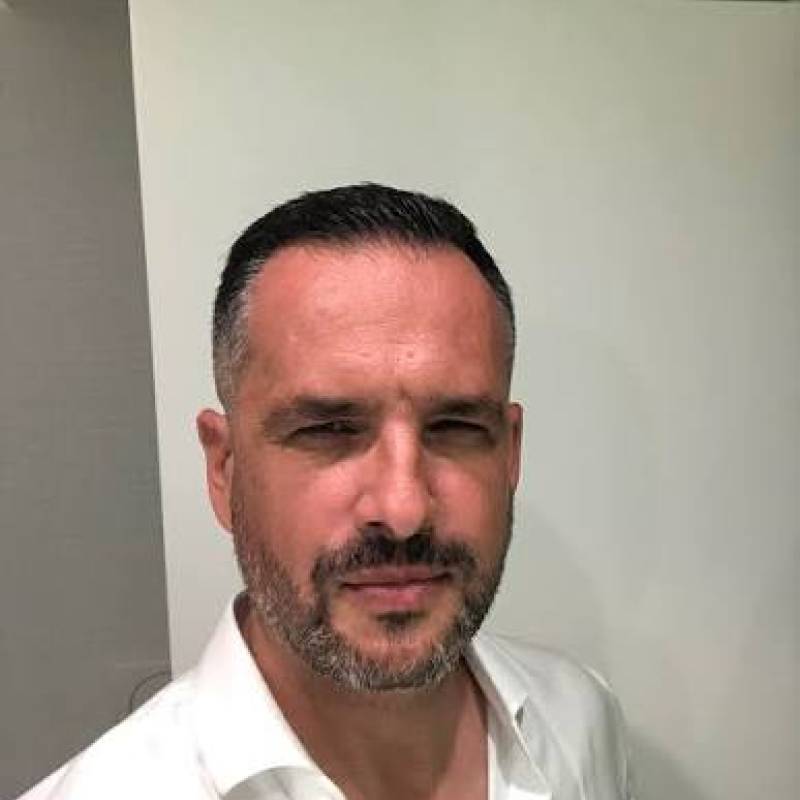 Christophe, 53, Freeport City