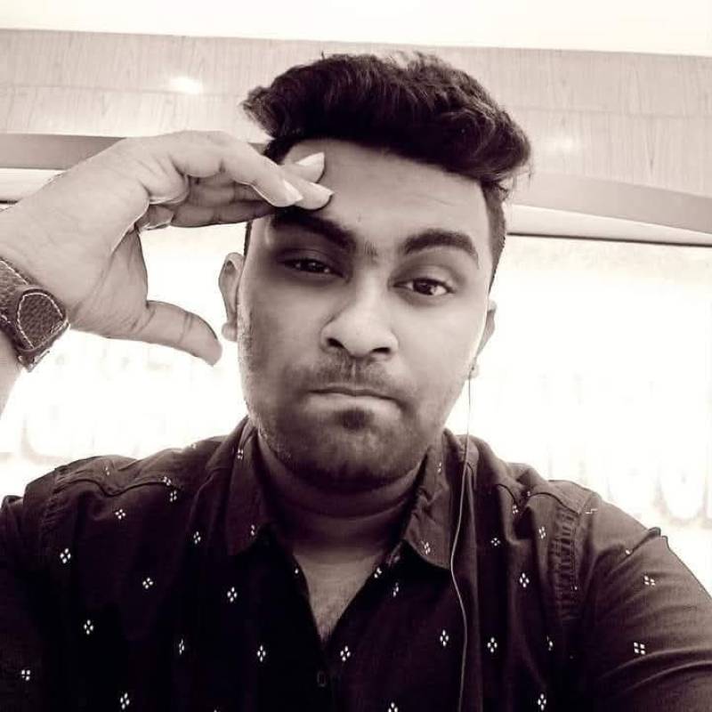 Koushik, 32, Burriana