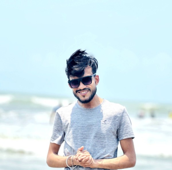 Md Zahidul Islam Sizar, 27, Kargi