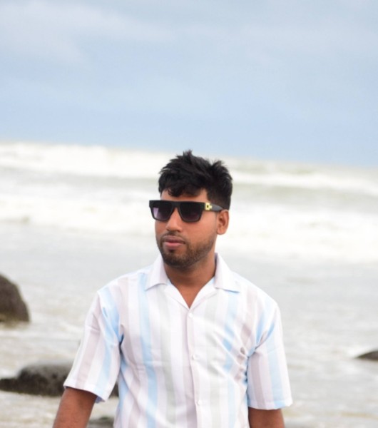 Rana mahmud, 29, Apostolove