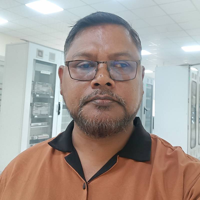 GM Chanchal, 58, Zhanjiang