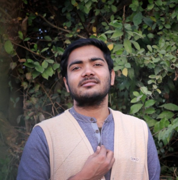 Dr. Afridi Ahmed Sunny, 30, Gryfino