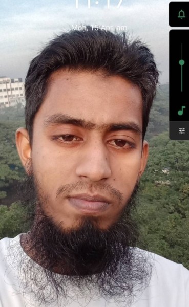 Rajib, 28, Bangladesh