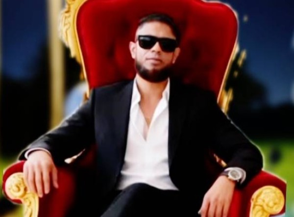 Md, 47, Fazendinha