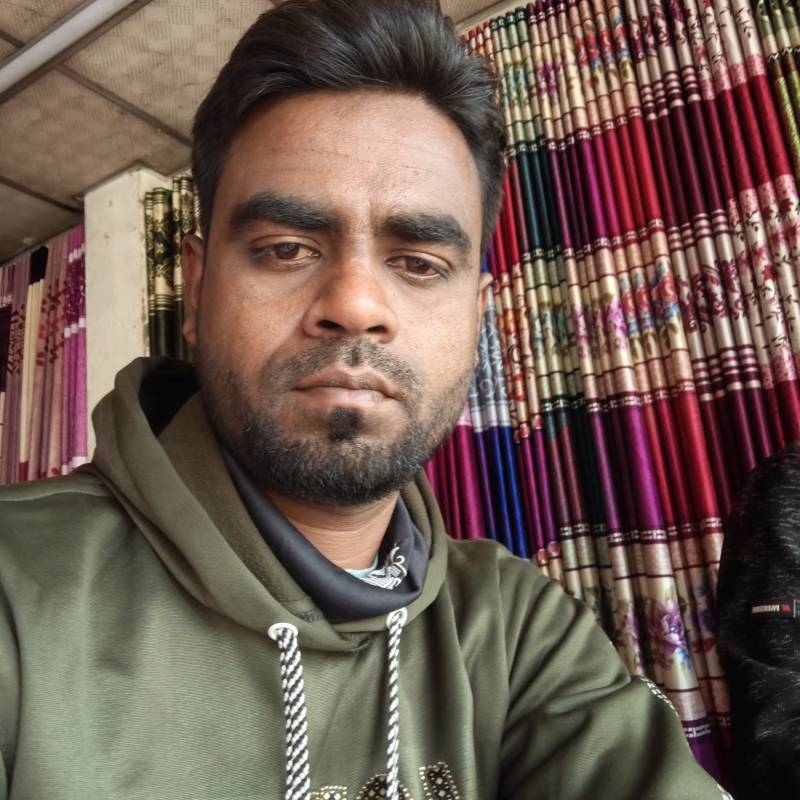Mazed, 34, Anamur