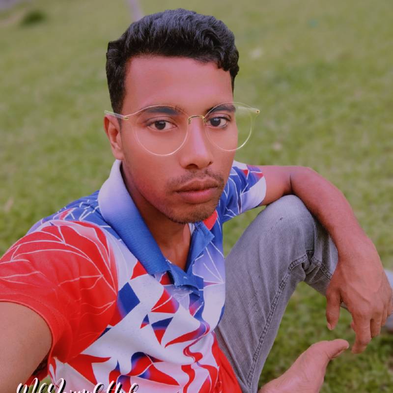 MD NAJMUL HUD, 21, Satwas