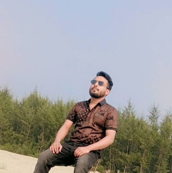 Riyan, 28, Fukutsu