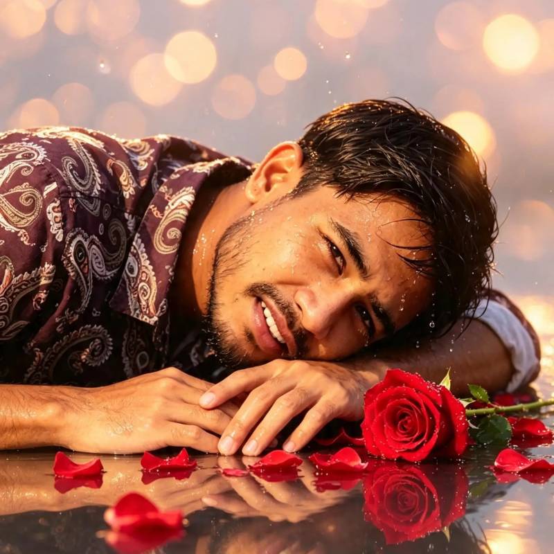 Jahid khandokar, 30, Tehri Garhwal