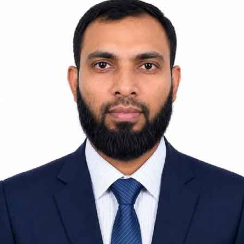 Shamsul Islam, 35, Birtonas