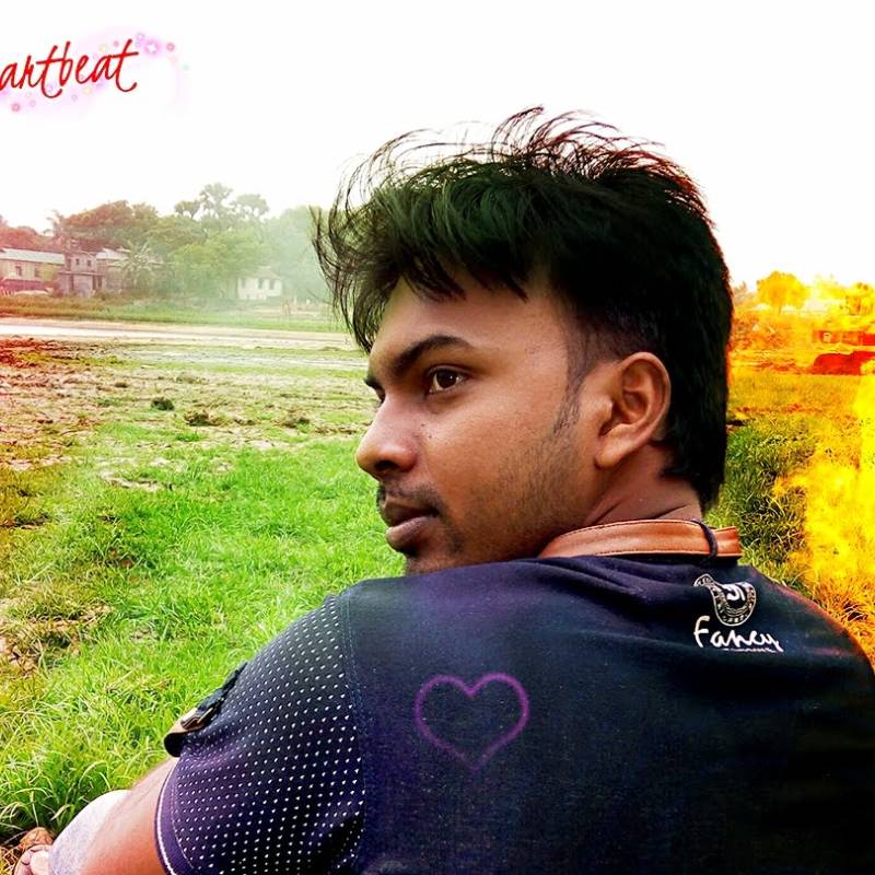 Md Mainul Islam, 31, Nasatta