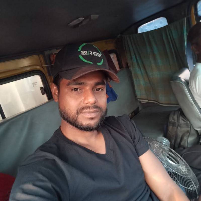 mdbabu, 39, Castaic