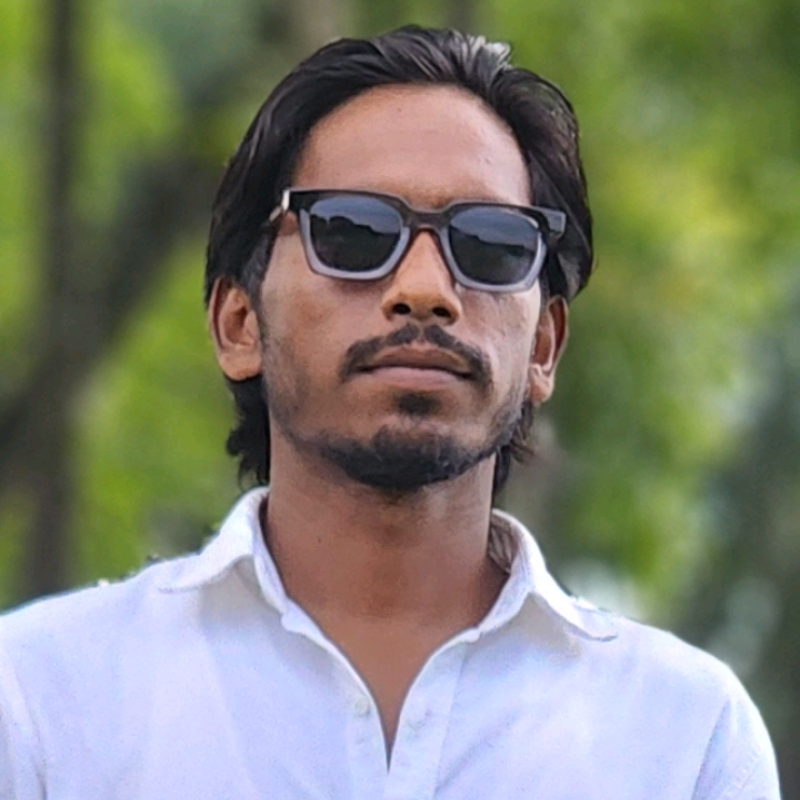 Biplob Khan, 26, Manwat