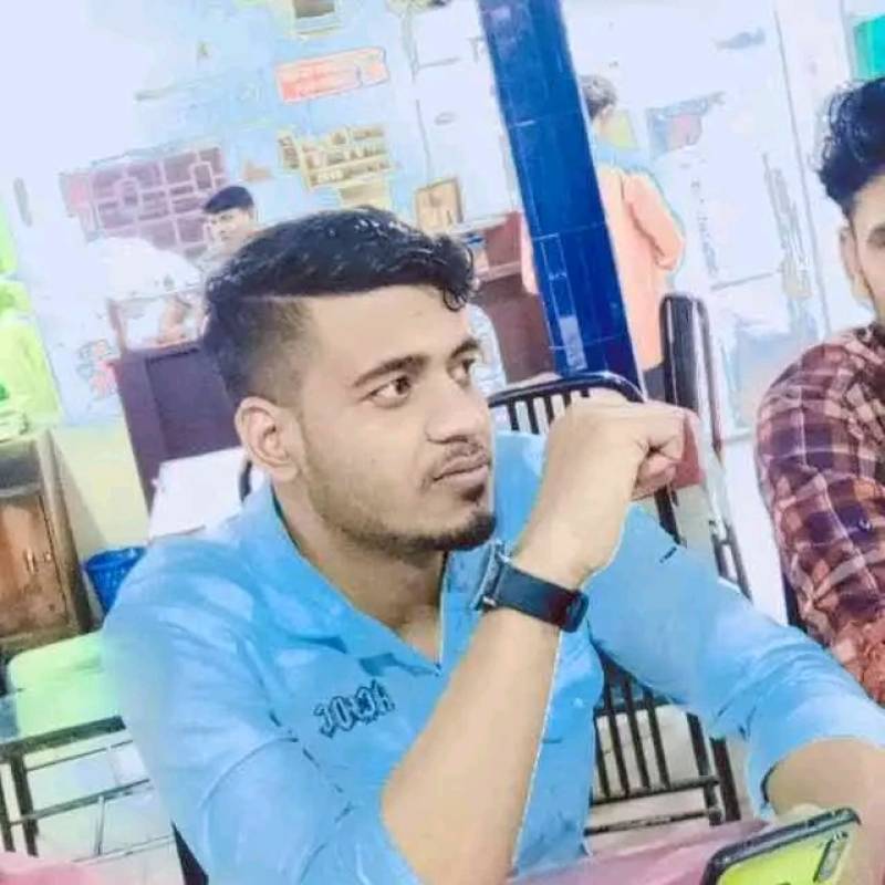 Hakim, 29, El Penol