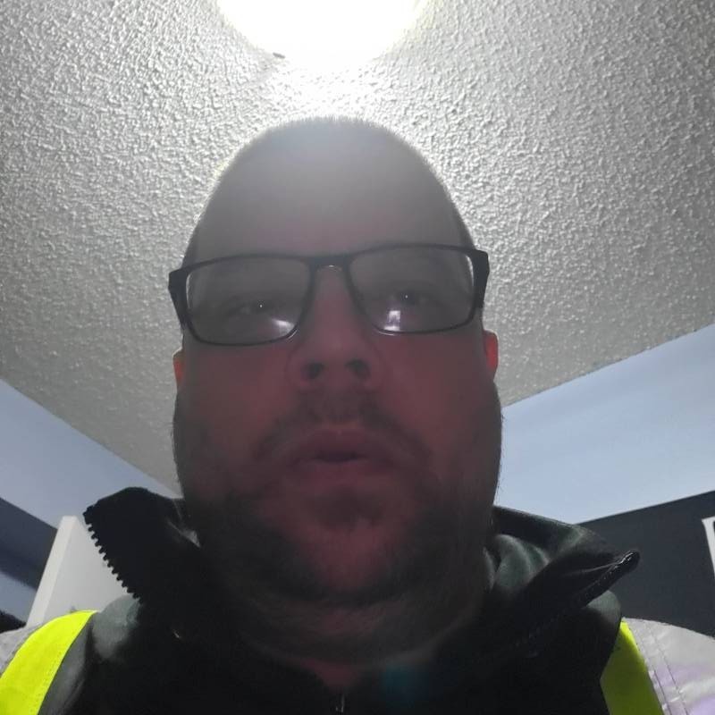 Dan, 46, Iseyin