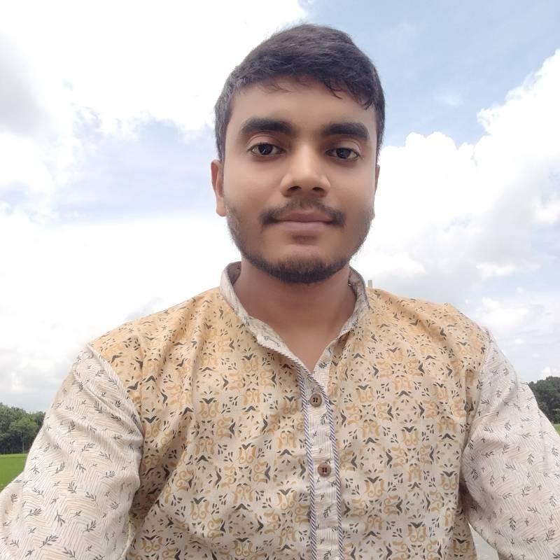 Maruf hossain, 25, Entrerros
