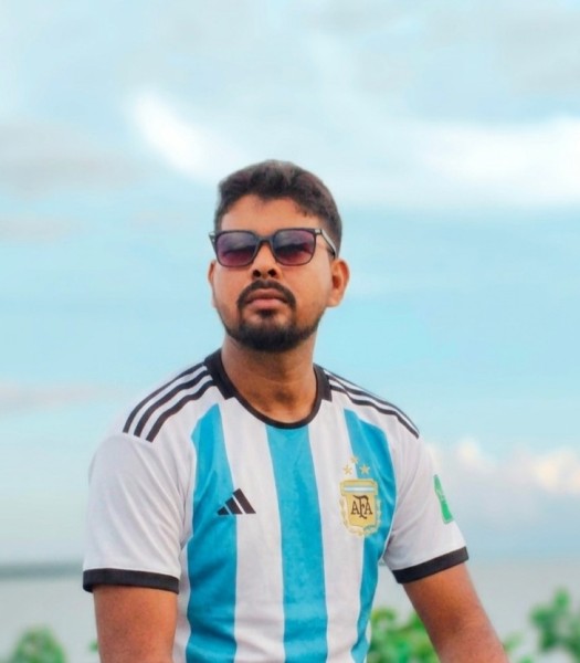 Sohan, 34, Yamba