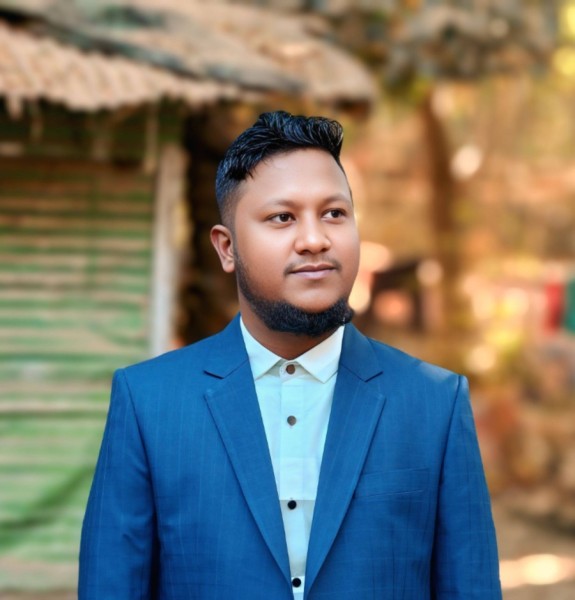 Md Javed, 29, Mouanssartoux