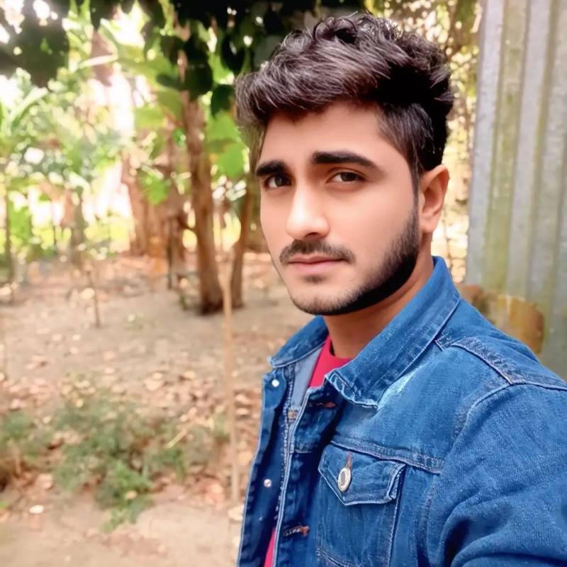 MD YOUSUF, 30, Grand Baie