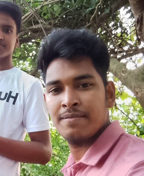 Rjshohag khan, 29, Villa Yapacan