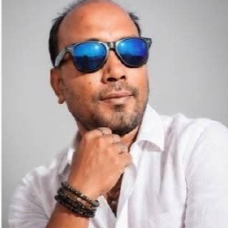 Sohel, 36, Cacheu
