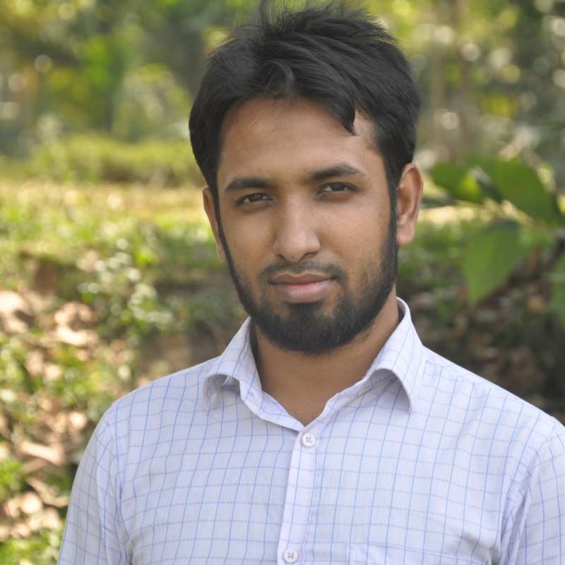 Zahid, 30, Nokhli