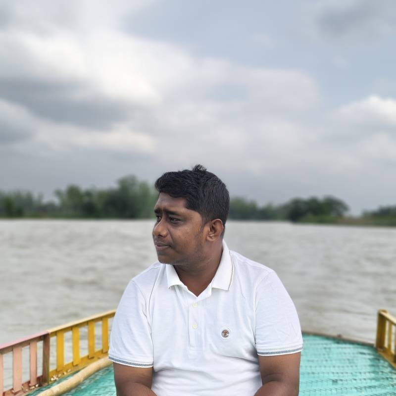 FORHAD HOSSAIN, 29, Pritu