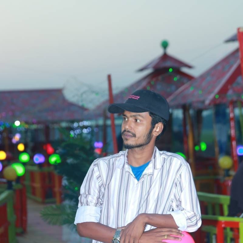 Rakibtaludar, 25, Malibu