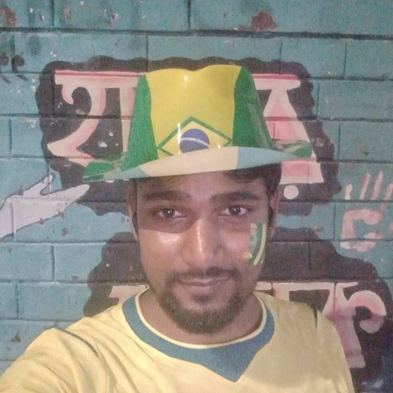 Md Himel Hossain, 27, Vandiyr