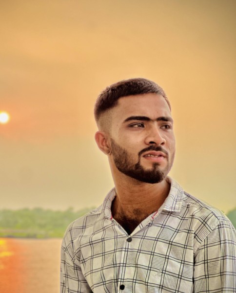 Rahul, 26, Bangladesh