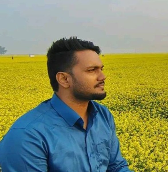 Abir, 24, Santana Do Matos