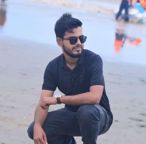 Mohammad Emran Hossain, 29, Bytw