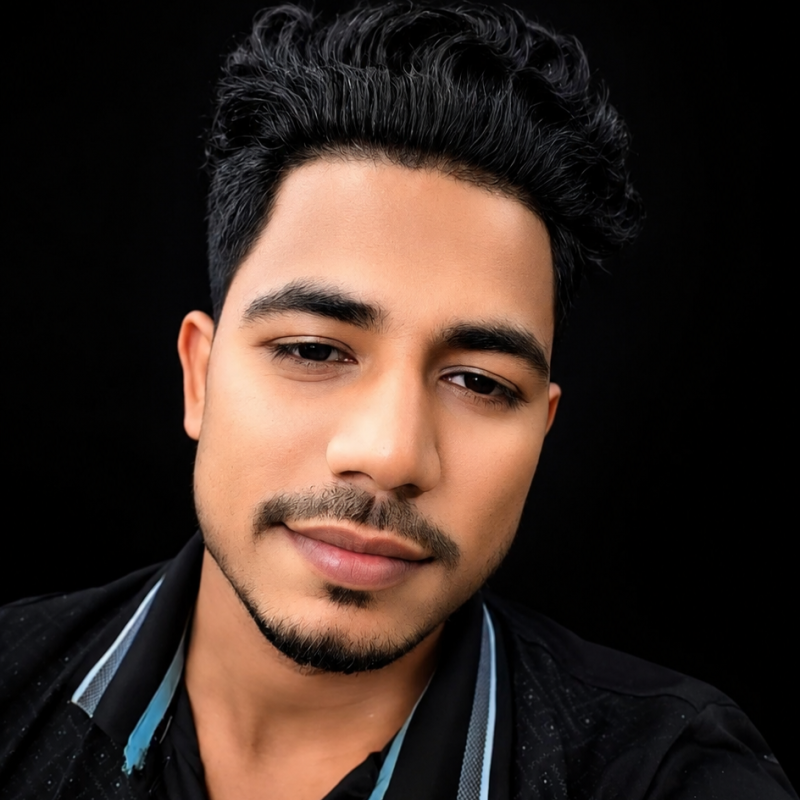 SK YOUSUF, 26, Chico