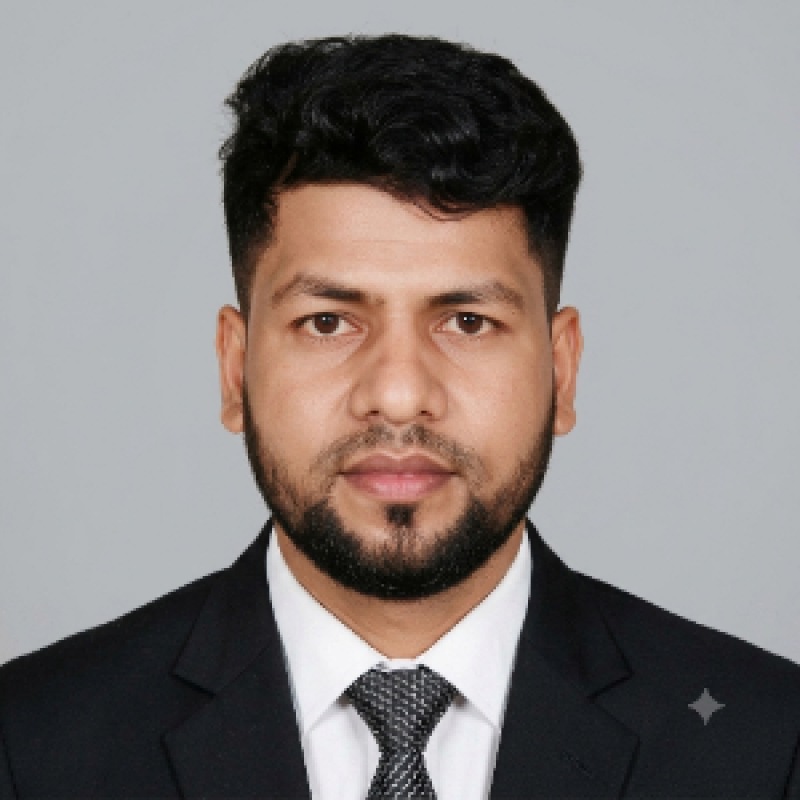 Md. Mustafa Hossain, 29, Hungary