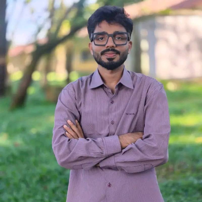 Manik, 25, Neom