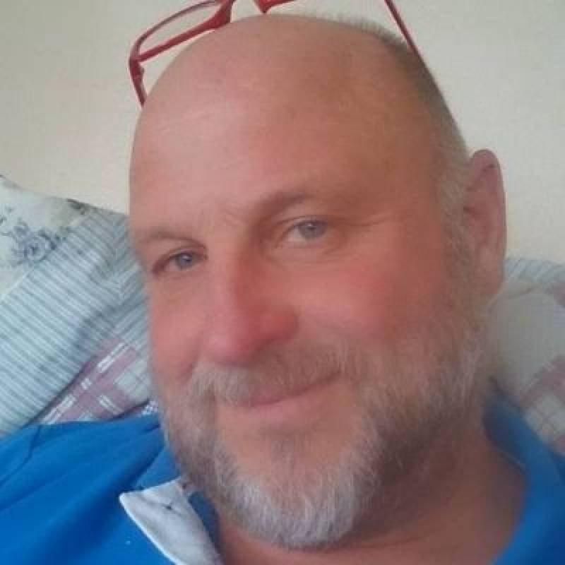 Craig, 62, Jaca