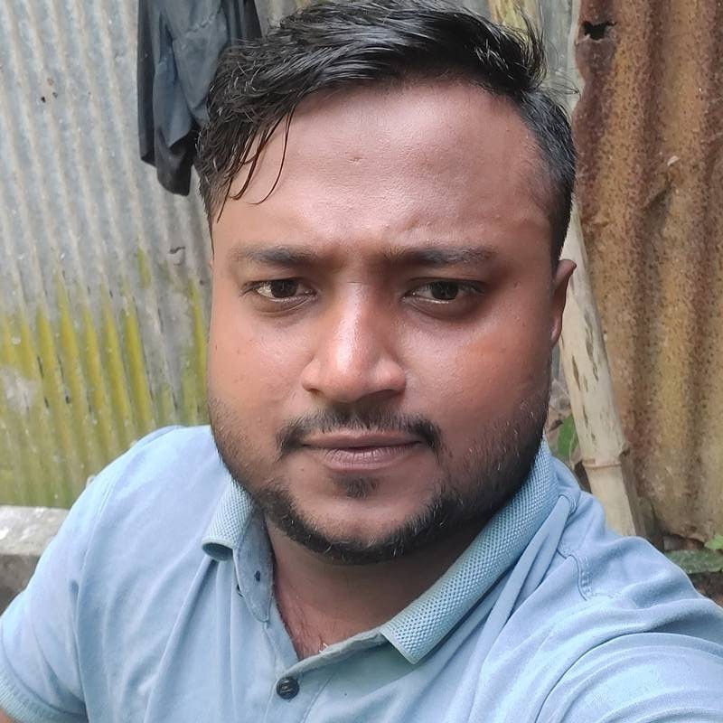 Shdifu, 28, Mymansing