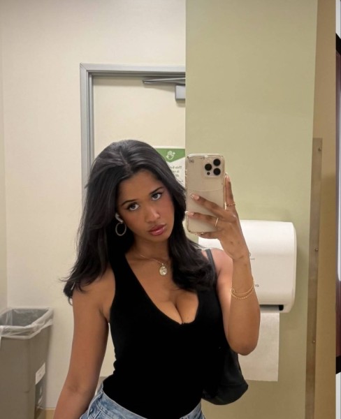 Cathy, 26, Japan
