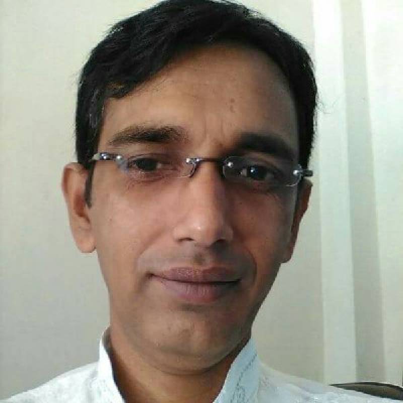 MD JAKARIA, 50, Bangladesh